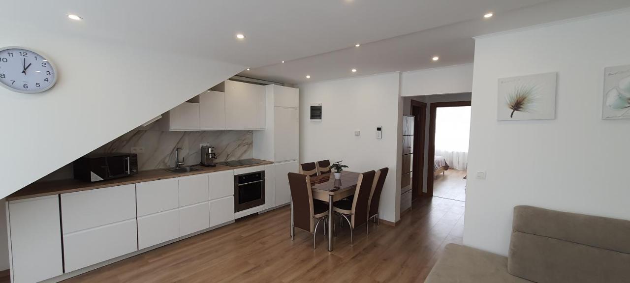 Appartement BRUXELLES Extérieur photo